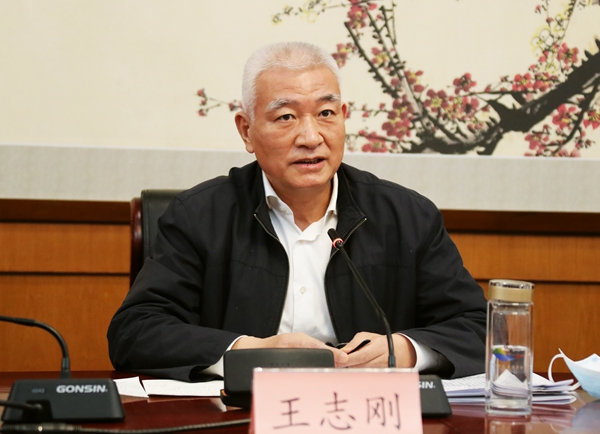 郝鵬、國資、央企、國資委、書記、主任、國企、企業改革