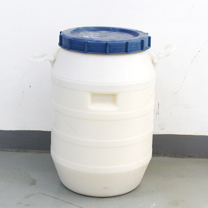 Abrasive fluid