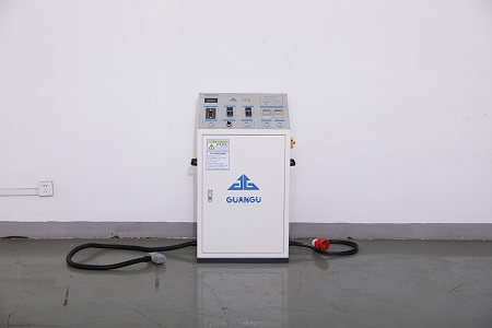 磁力拋光機(jī)維修