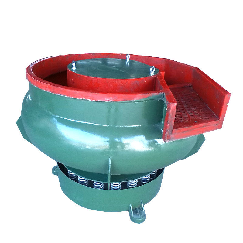 Vibration grinder